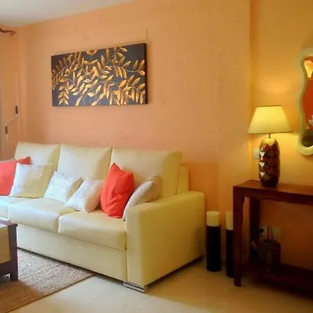 Apartment Palm Mar * Palm-mar