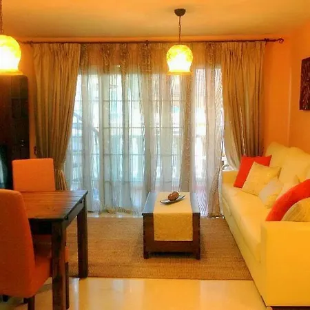 Apartment Apartment Palm Mar