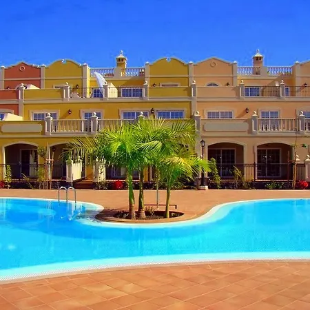 Apartment Palm Mar *