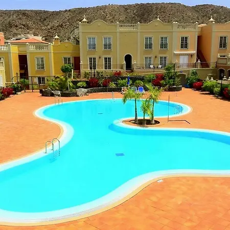 Apartment Apartment Palm Mar *