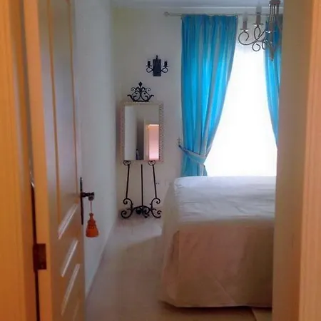 Apartment Palm Mar *