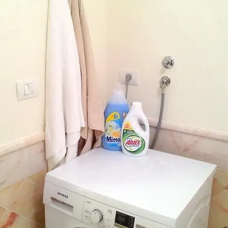 Апартаменты Apartment Palm Mar