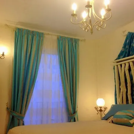 Apartment Palm Mar Апартаменты Эль-Пальмар